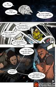 A Complete Guide To Wookie Sex comic porn | HD Porn Comics