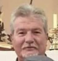 Condolence Book for Michael (Mick) Byrne (Crumlin, Dublin)