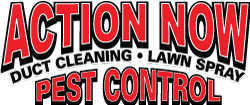 They also do duct cleaning too….and heating and cooling now. Action Now Pest Control Serving Our Communities For Over 20 Years