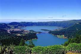 Ilha de são miguel cristina aires. Caldeira Das Sete Cidades Nos Acores Em Portugal 2021 Dicas Incriveis