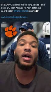 Lions Hire David Shaw As Coordinator