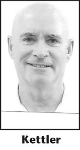 GREG KETTLER Obituary (2018)