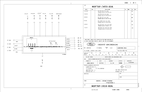 This car radio is not. Ford 6000cd Sch Service Manual Download Schematics Eeprom Repair Info For Electronics Experts