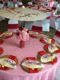 Here we show you how to make paper lanterns, banners with messages of good luck and fortune, lucky red envelopes, chinese paper fans. Mulan X2f Cherry Blossom X2f Chinese Birthday Party Ideas Photo 9 Of 30 Chinese Birthday Party Ideas Chinese Birthday Chinese Birthday Party