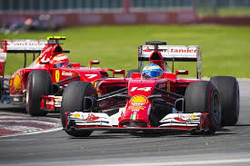 Would alonso be willing to forget the events of his previous tenure at the woking team and happily return to an environment that cost him a third consecutive world title in 2007? Ferrari Chairman We Could Leave Formula One Wsj