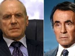 The CW's Dynasty Reboot Finds Its Joseph