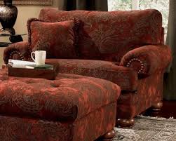 Overstuffed Chairs And Ottomans Ashley Furniture Chairs Overstuffed Chairs Living Room Chairs