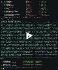 Together we'll overcome it, when come what may. Github Jguer Yay Yet Another Yogurt An Aur Helper Written In Go