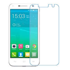 Alcatel Idol 2 Mini One unit nano Glass ...