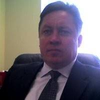 Roy Yunker's Instagram, Twitter & Facebook