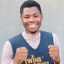 Mwengo Mwale vs. Tryagain Ndevelo, 2024 Olympics African Qualification  Tournament