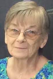 Karen "Faye" Hedge Coleman