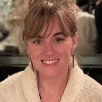 April Anson's Instagram, Twitter & Facebook