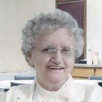 Jane Hammer Obituary (1924