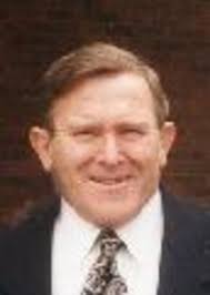 Richard C. Mcinnes Obituary November 18, 2008