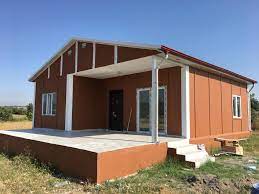 Tek katlı prefabrik ev fiyatları. 2020 En Ucuz Prefabrik Ev Fiyatlari Villa Dizayn