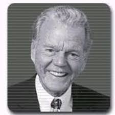 Paul Harvey