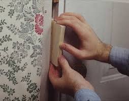 طريقة تركيب حلوق الأبواب الخشبية بطريقة فنية ومضمونة 100 كماشة