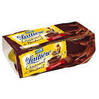 La Laitière Crème Dessert Craquante Chocolat
