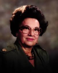 Evelyn "Evie" Warpinski Obituary August 24, 2024