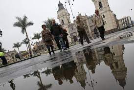 Este jueves 21 de junio, a las 5:07 a.m., empezó el invierno en el perú. Estaciones Del Ano En Peru Viajar A Peru