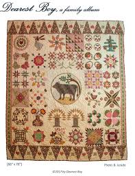 Dearest Boy Pattern Book In 2020 Boys Quilt Patterns Quilt Patterns Primitive Quilts