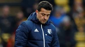 O everton confirmou hoje a saída de marco silva que não resistiu aos maus resultados que têm afectado a equipa de liverpool. Marco Silva Demitido Pelo Watford Inglaterra Jornal Record