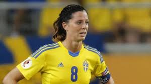Discover more from the olympic channel, including video highlights, replays, news and facts about olympic athlete lotta schelin. Lotta Schelin Pause Foot
