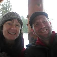 It's a beautiful but windy Fall day here in Langley BC Canada 🇨🇦👋🍂