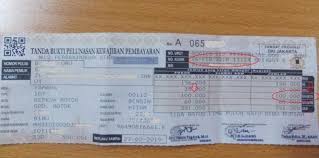 Urus Stnk Kok Masih Harus Bayar Biaya Admin Halaman All Kompasiana Com