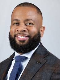 Marcus Ware, J.D. Appointed Executive Director of the National Dental  Association