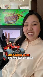 A peek behind the curtain!