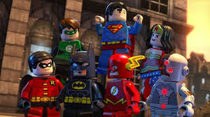 It's up to the justice league to come to terms with their backward counterparts and team up with them to stop darkseid and save the galaxy! Lego Batman The Movie Dc Super Heroes Unite Is Lego Batman The Movie Dc Super Heroes Unite On Netflix Flixlist