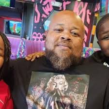 Fundraiser by Tyrell Vinson : Support The Dixon Family In Honor Of Randy's  Memory