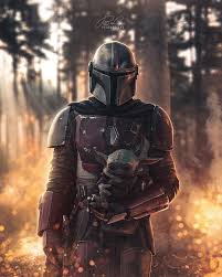 Benjamin Van Valen On Instagram Baby Yoda Is The Cutest Change My Mind Speed Art On The Channel Li Star Wars Images Star Wars Pictures Star Wars Poster