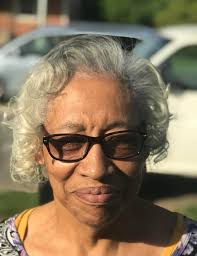 Obituary information for Florence E. Poteat