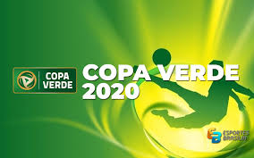 Brasiliense E Gama Conhecem Adversarios Da Copa Verde 2020 Esportes Brasilia Noticias