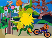 Ramp Up: Aerosol Art Workshop for Young People