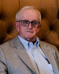 Lyman Peter Hatton Obituary December 6, 2024