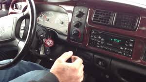 2007 dodge ram 2500 crew cab lb 4x4 diesel 6.7 cummins new tires ! 2002 Dodge Ram Diesel 4x4 Manual Wheel Kinetics Youtube