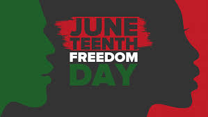 3 in galveston, texas, to enforce president abraham lincoln's emancipation proclamation of september 22, 1862. Celebrate Juneteenth With The University S Black Alumni Society