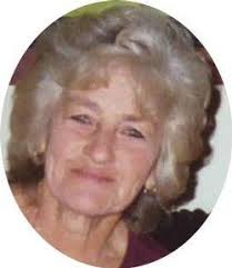 Obituary for Mary Lou Ashcraft