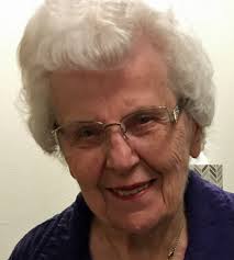 Dellamay Unruh Obituary (2019)