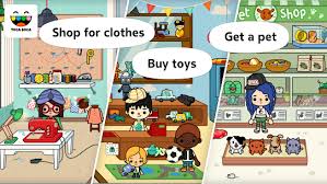 Add accessories such as hats, sunglasses and hair clips to top it … Toca Life City V1 6 Play Apk Mod Paid Unlocked Full