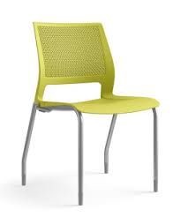 Sitonit Lumin Chair Unique Office Furniture Stackable Chairs