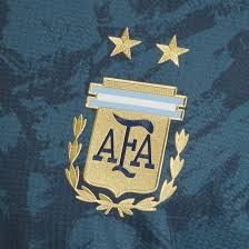 De cara al debut de esta tarde ante la selección de chile, lionel scaloni parece tener decidido quién serán los. Camiseta Suplente Adidas De Argentina 2020 2021