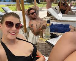 Jodie Sweetins 40 Year Old Mom Tits of the Day