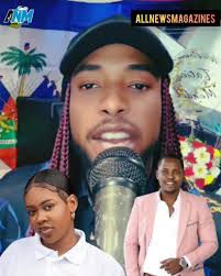 Moïse jean charles pi devan.