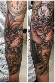 Maybe you would like to learn more about one of these? Paolo Abellana Tattoo Artist Tattoodo