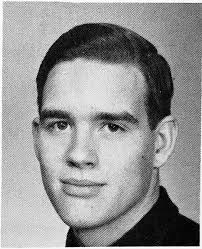 RUHS 1969 Classmates Clouse to Gardiner